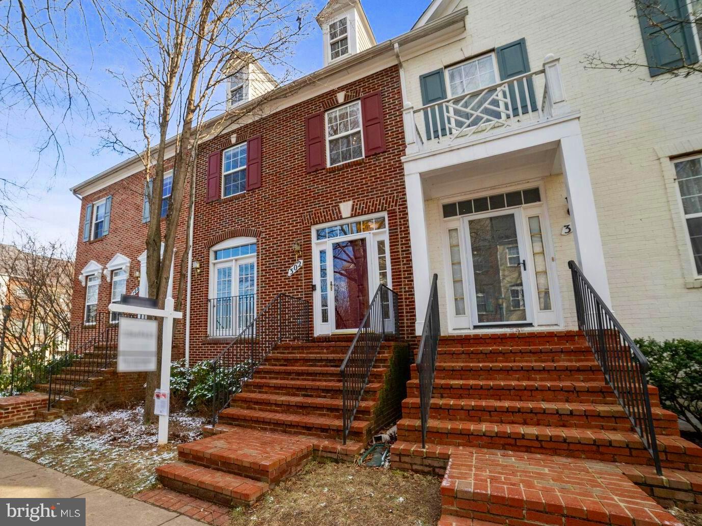 302 Ridgemont Avenue Rockville, MD 20850 - Photo 1 of 29