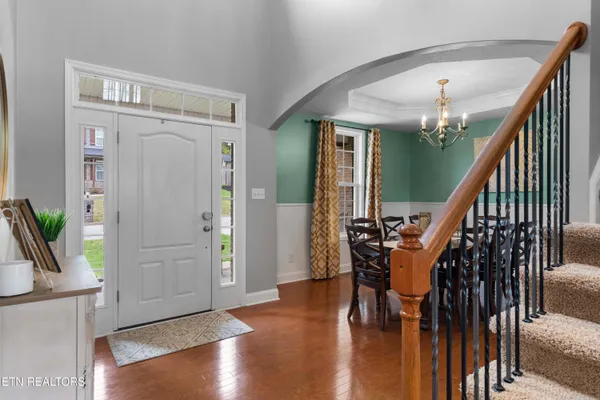 $629,900 | 1451 Branch Field Lane, Knoxville, TN 37918