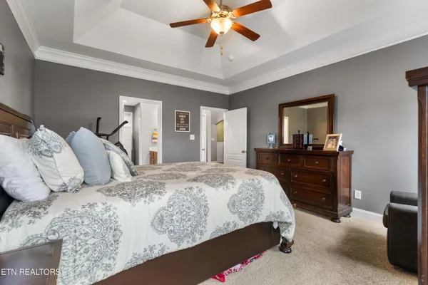 $629,900 | 1451 Branch Field Lane, Knoxville, TN 37918