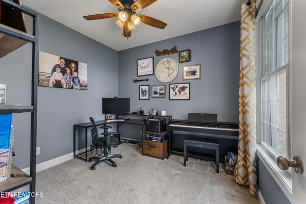 $629,900 | 1451 Branch Field Lane, Knoxville, TN 37918