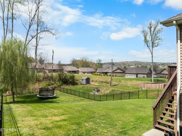 $629,900 | 1451 Branch Field Lane, Knoxville, TN 37918