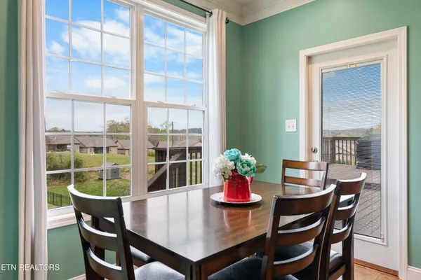 $629,900 | 1451 Branch Field Lane, Knoxville, TN 37918