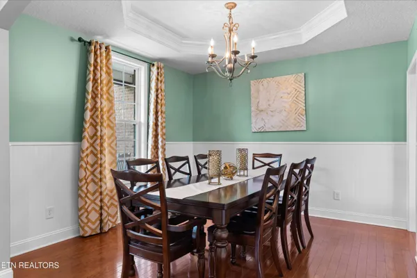$629,900 | 1451 Branch Field Lane, Knoxville, TN 37918