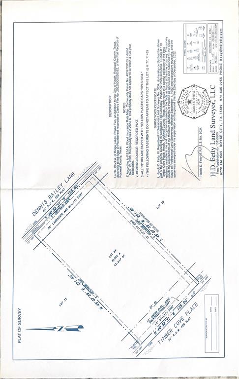 119 Timber Cv Place Heath, TX 75032 - Photo 7 of 15