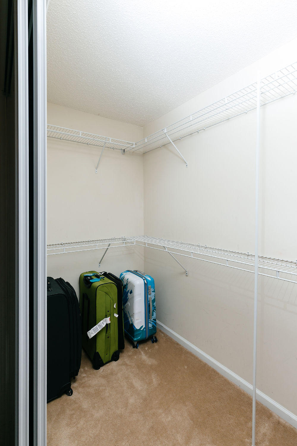 7912 New Ryder Road North Charleston, SC 29406 - Photo 25 of 38 Upstairs Master Closet