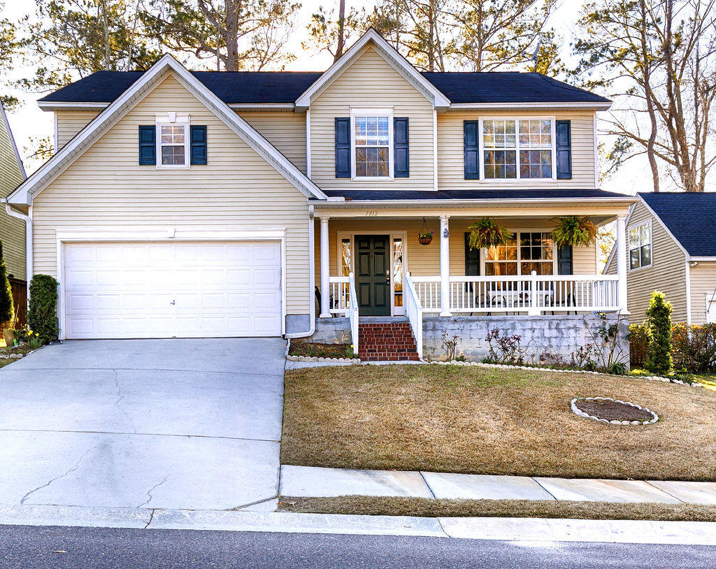 7912 New Ryder Road North Charleston, SC 29406 - Photo 35 of 38 Front 1
