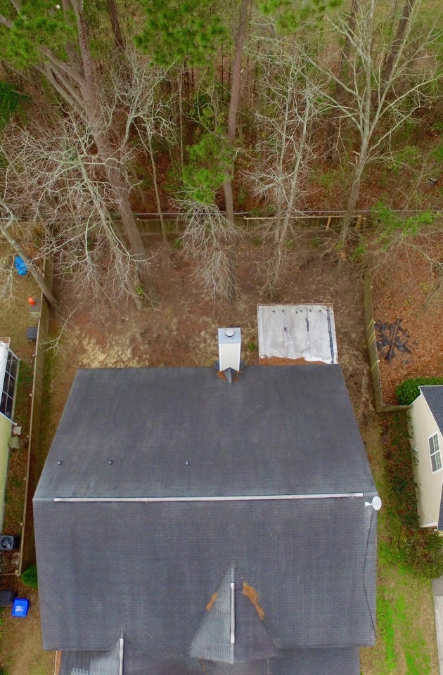 7912 New Ryder Road North Charleston, SC 29406 - Photo 36 of 38 Drone Photo 1