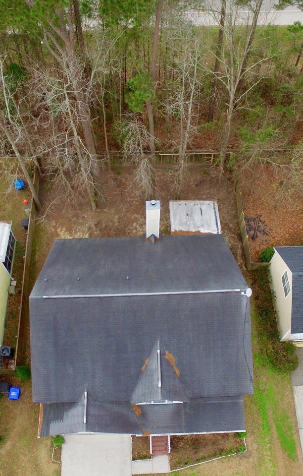 7912 New Ryder Road North Charleston, SC 29406 - Photo 37 of 38 Drone Photo 2