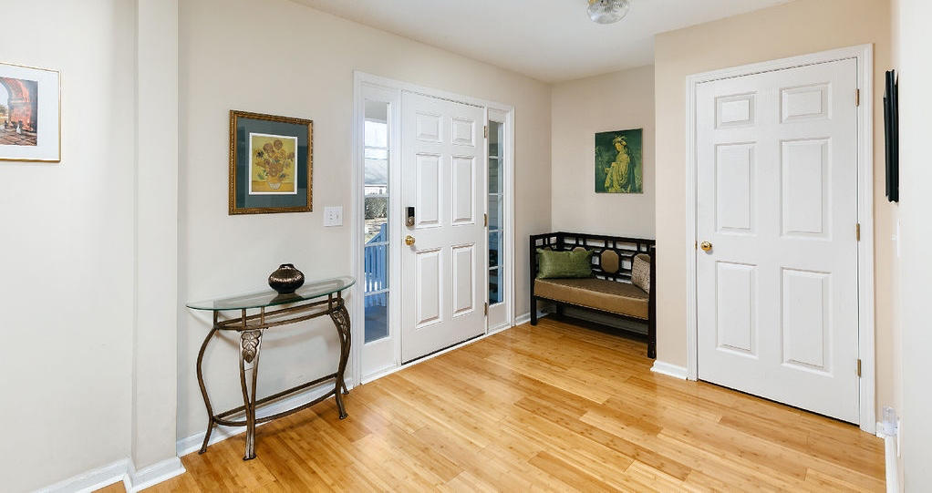 7912 New Ryder Road North Charleston, SC 29406 - Photo 5 of 38 Foyer