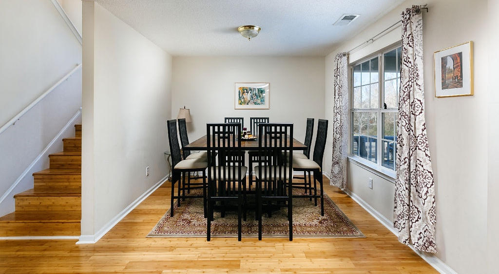 7912 New Ryder Road North Charleston, SC 29406 - Photo 7 of 38 Formal Dining Room