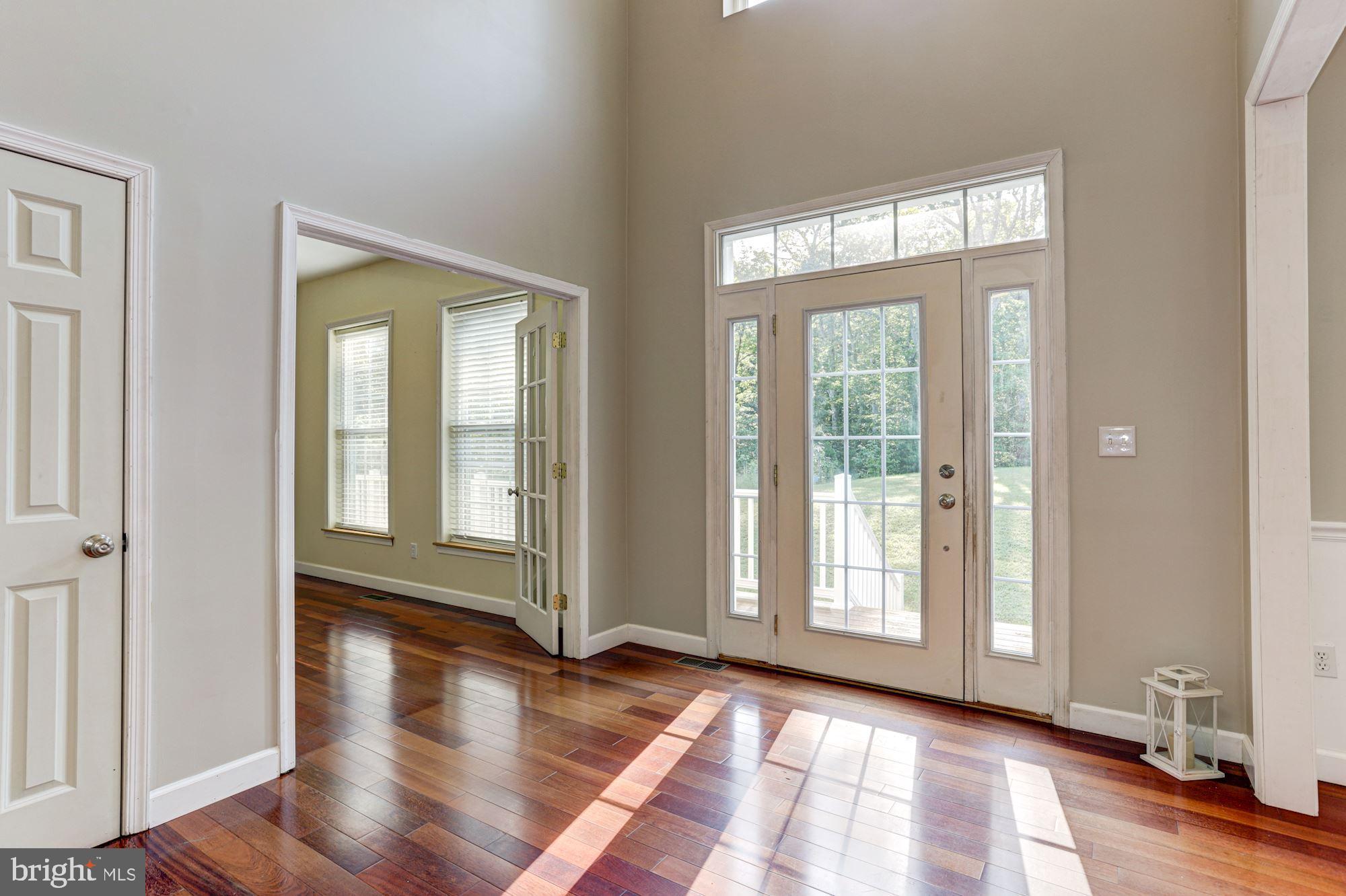 968 Santa Rosa Court Lusby, MD 20657 - Photo 2 of 39 Foyer