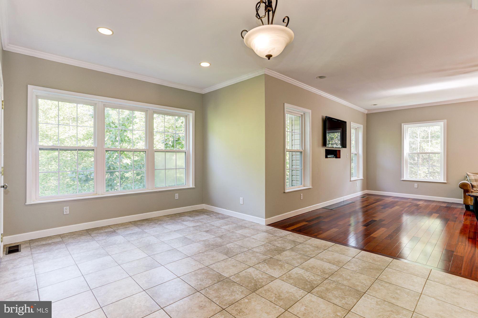 968 Santa Rosa Court Lusby, MD 20657 - Photo 12 of 39 Breakfast Room