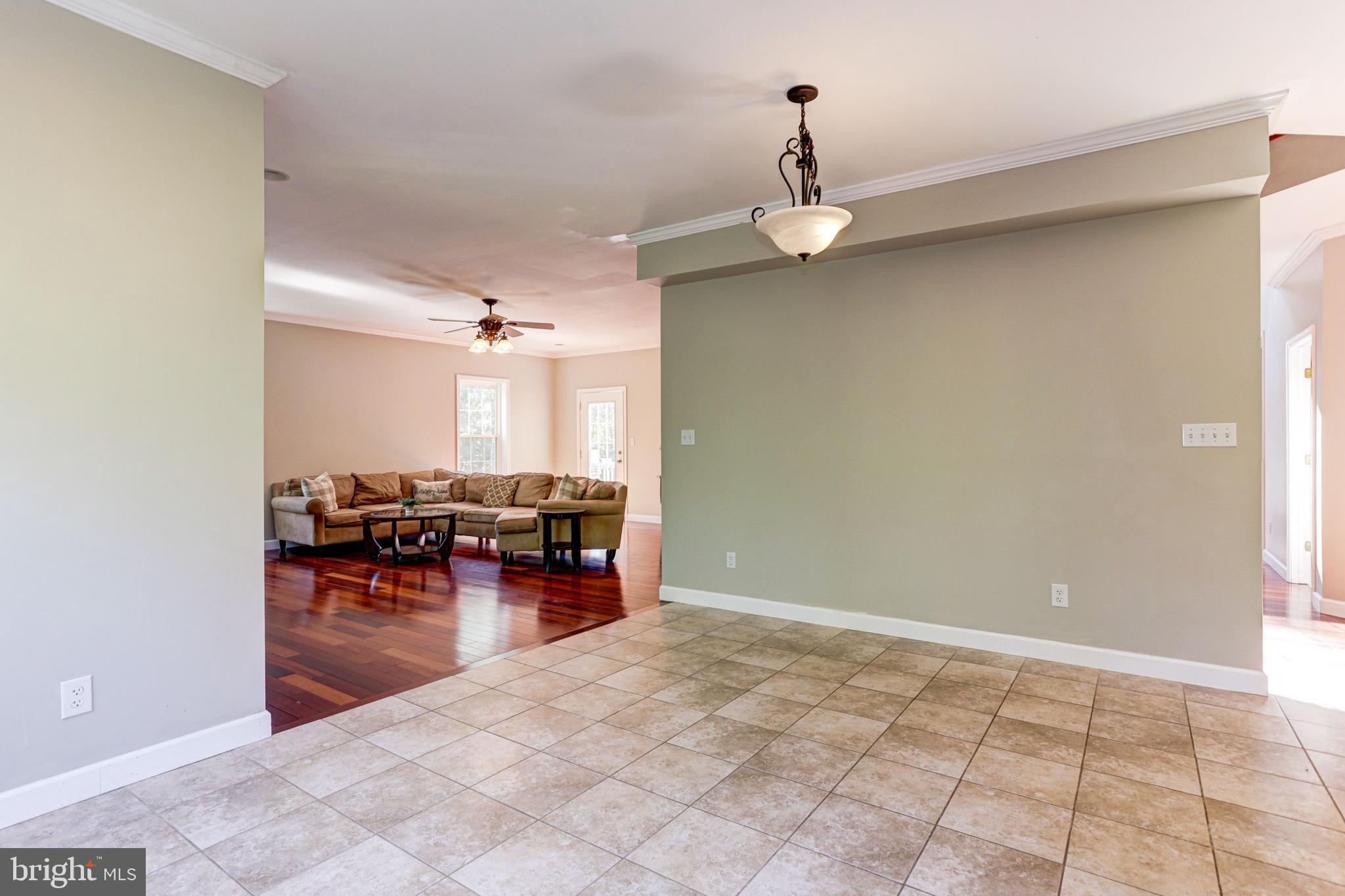 968 Santa Rosa Court Lusby, MD 20657 - Photo 13 of 39 Breakfast Room