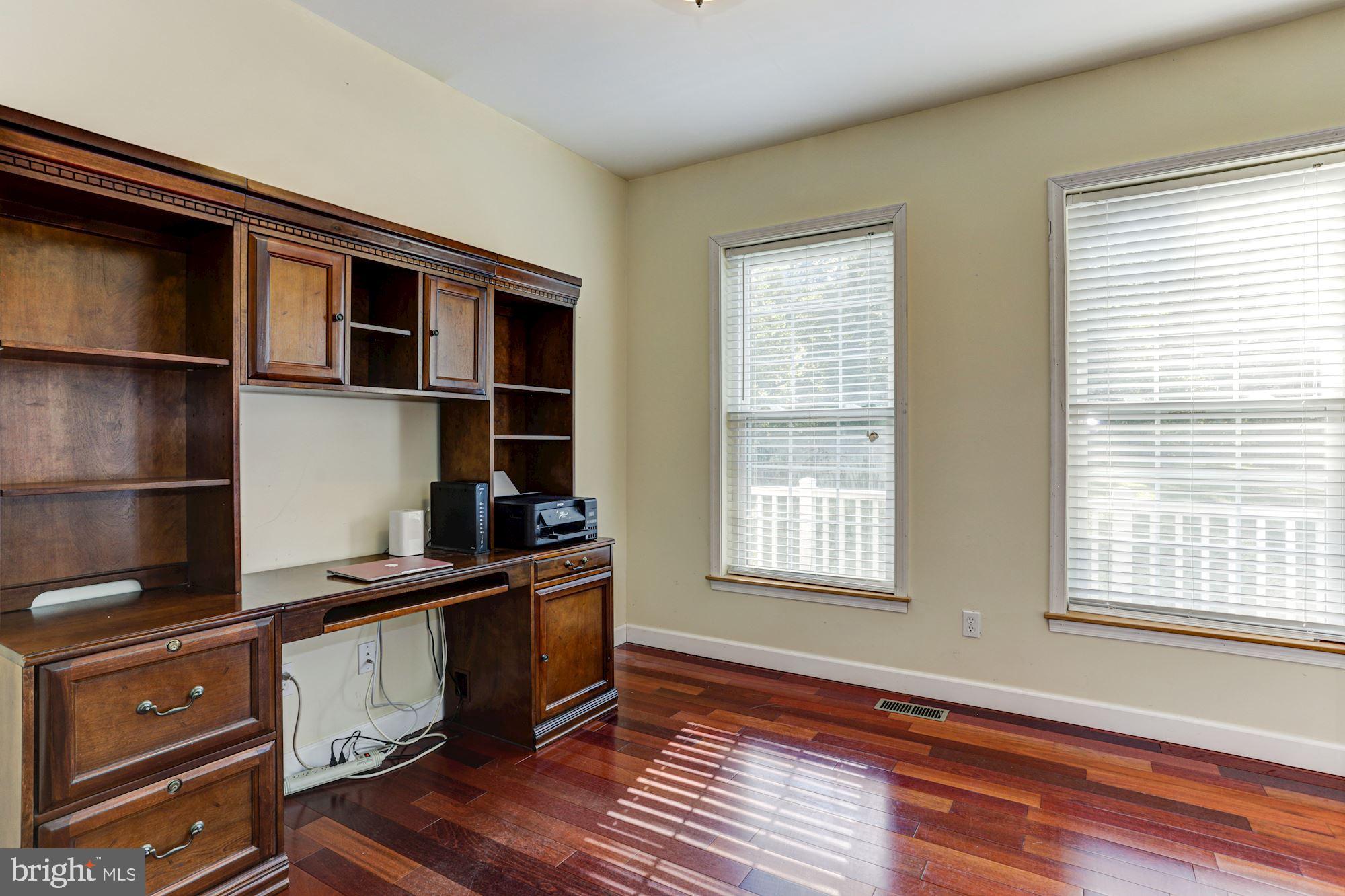 968 Santa Rosa Court Lusby, MD 20657 - Photo 14 of 39 Den/Study