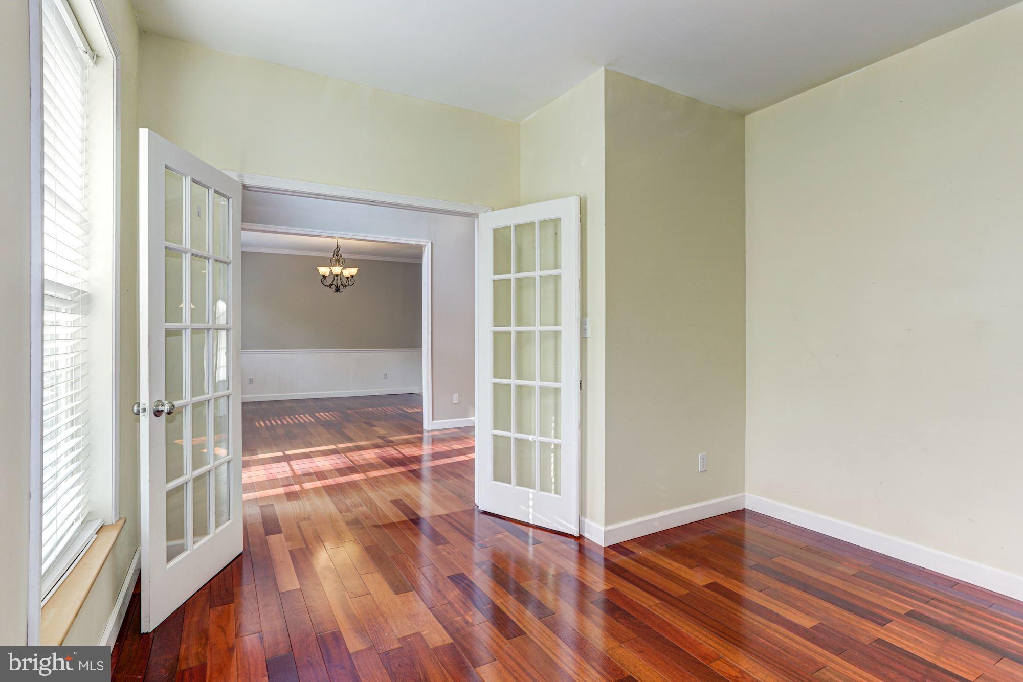 968 Santa Rosa Court Lusby, MD 20657 - Photo 15 of 39 Den/Study