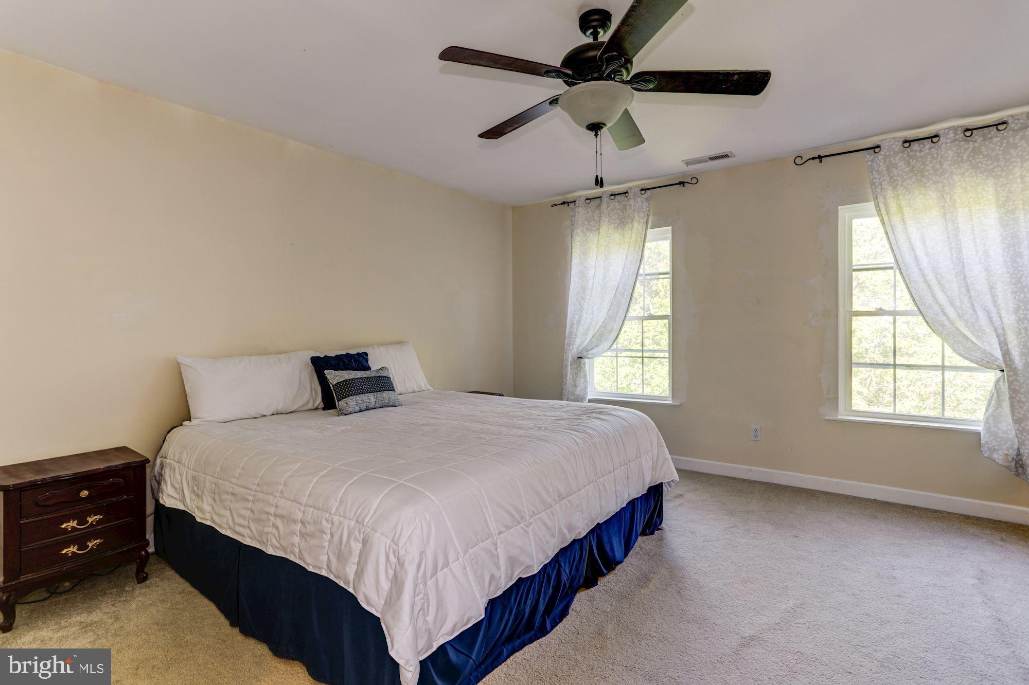 968 Santa Rosa Court Lusby, MD 20657 - Photo 17 of 39 Primary Bedroom