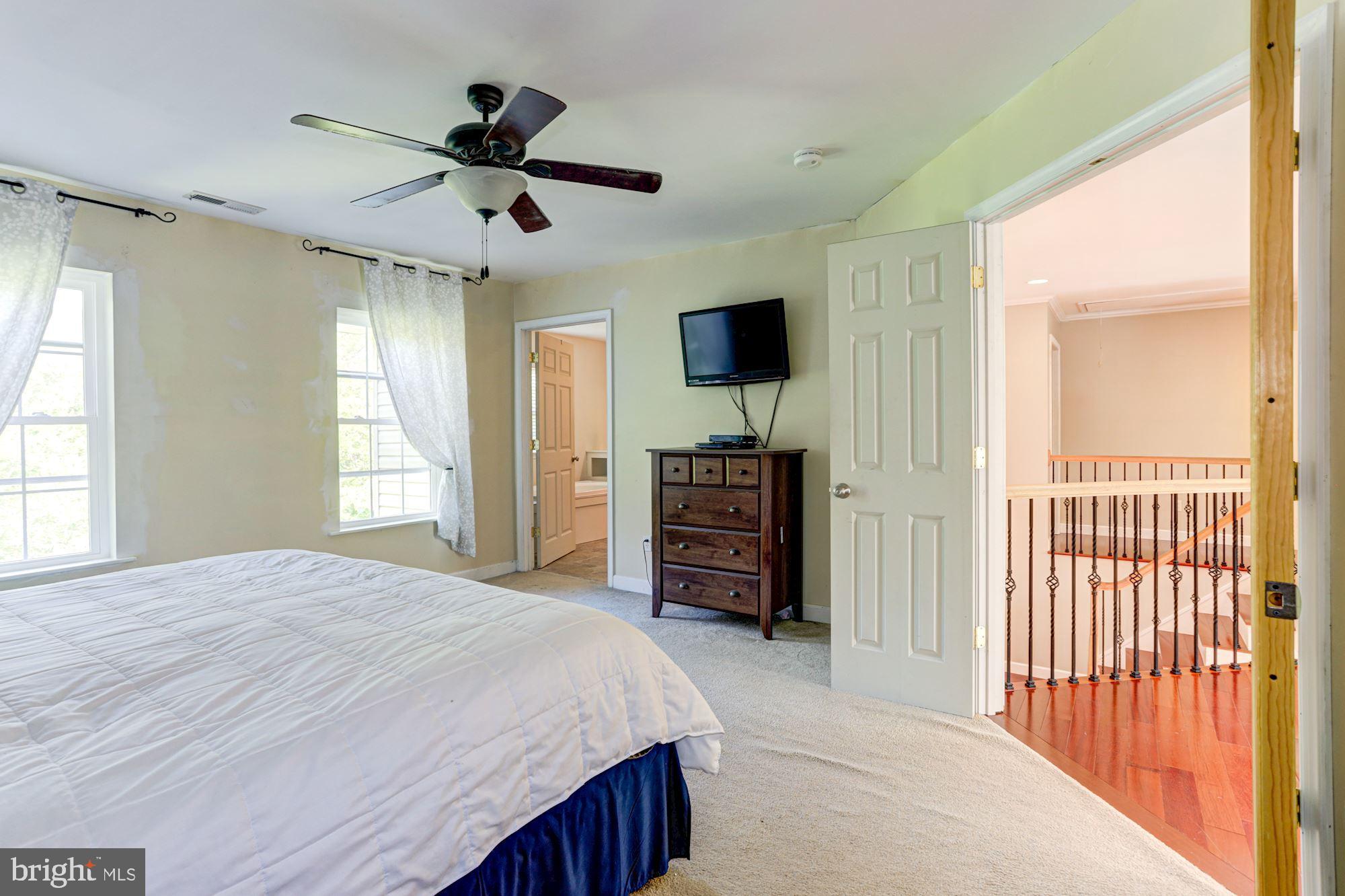 968 Santa Rosa Court Lusby, MD 20657 - Photo 18 of 39 Primary Bedroom