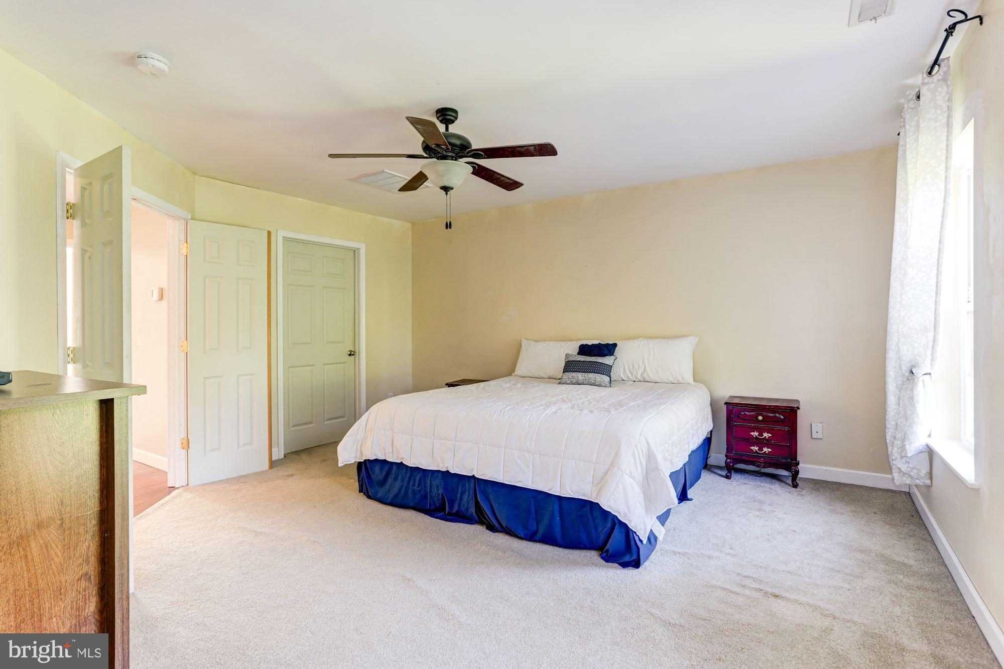 968 Santa Rosa Court Lusby, MD 20657 - Photo 19 of 39 Primary Bedroom