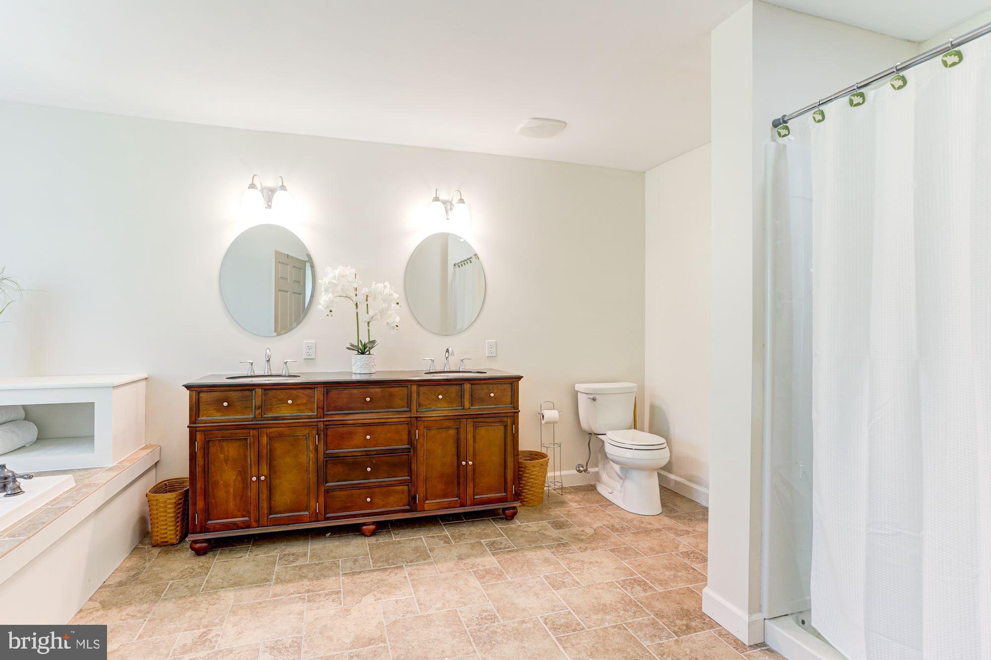 968 Santa Rosa Court Lusby, MD 20657 - Photo 21 of 39 Primary Bath