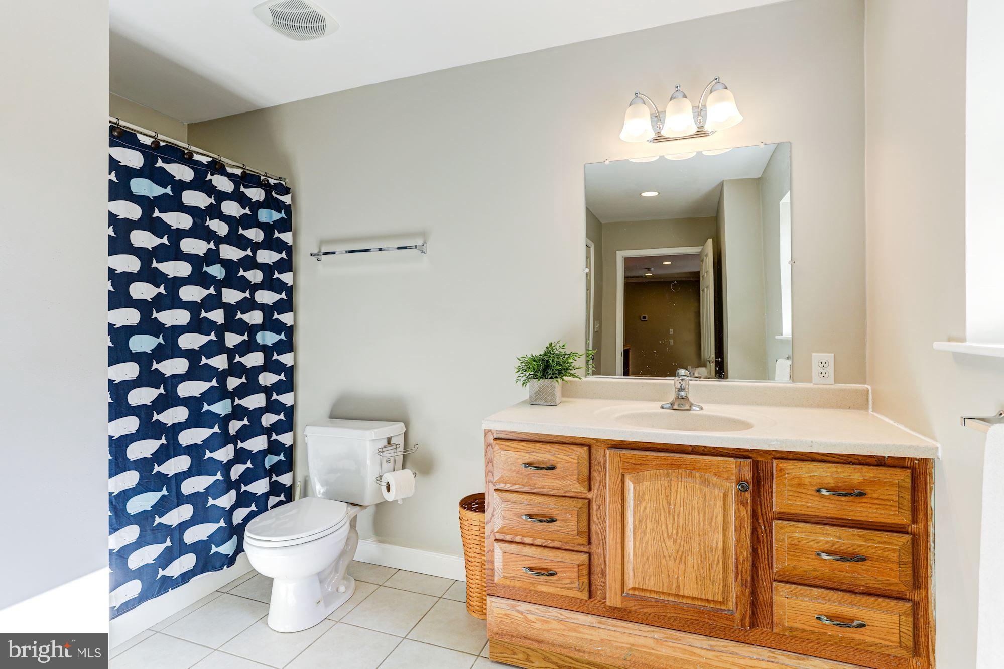 968 Santa Rosa Court Lusby, MD 20657 - Photo 25 of 39 Full Bath
