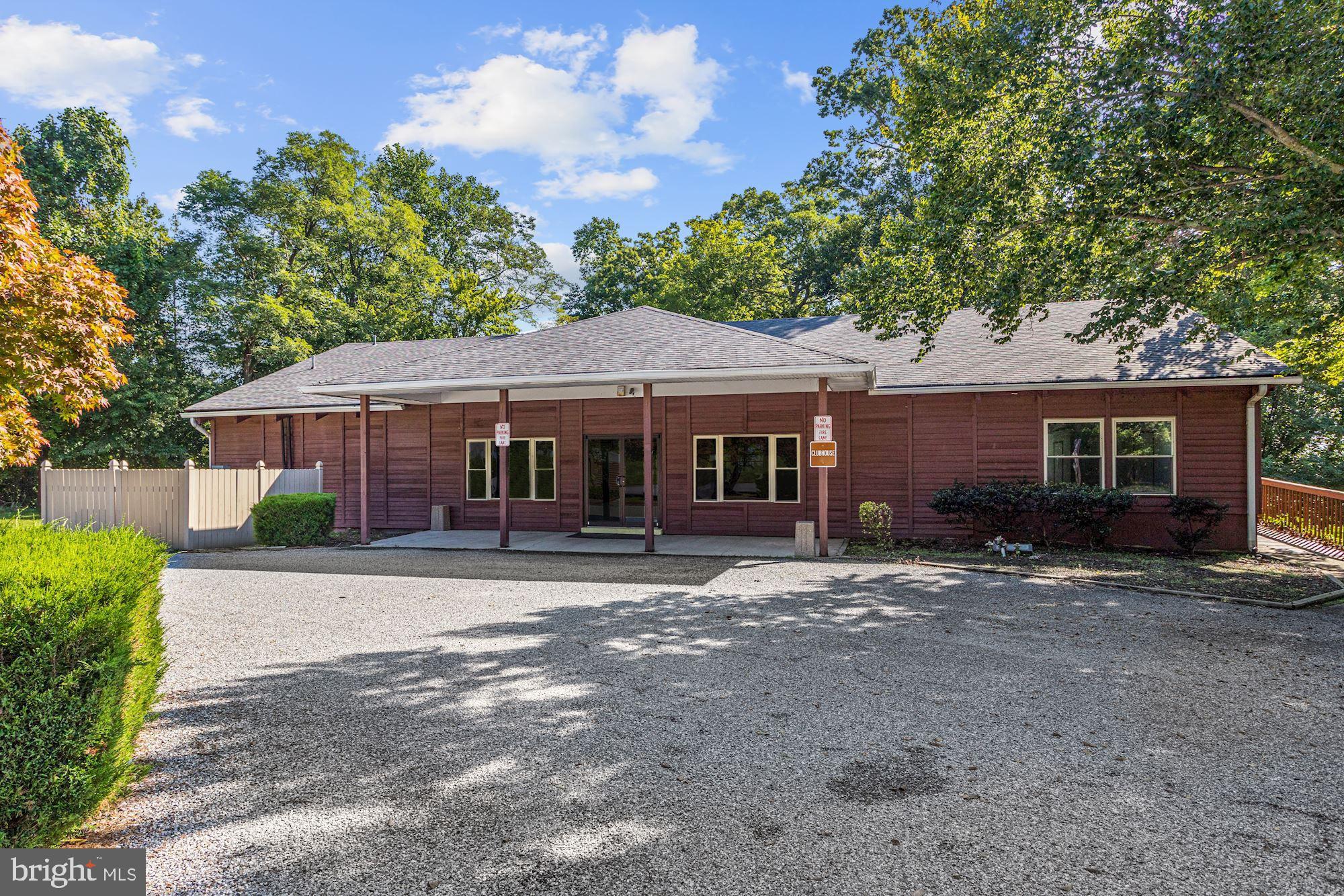 968 Santa Rosa Court Lusby, MD 20657 - Photo 32 of 39 Community Clubhouse