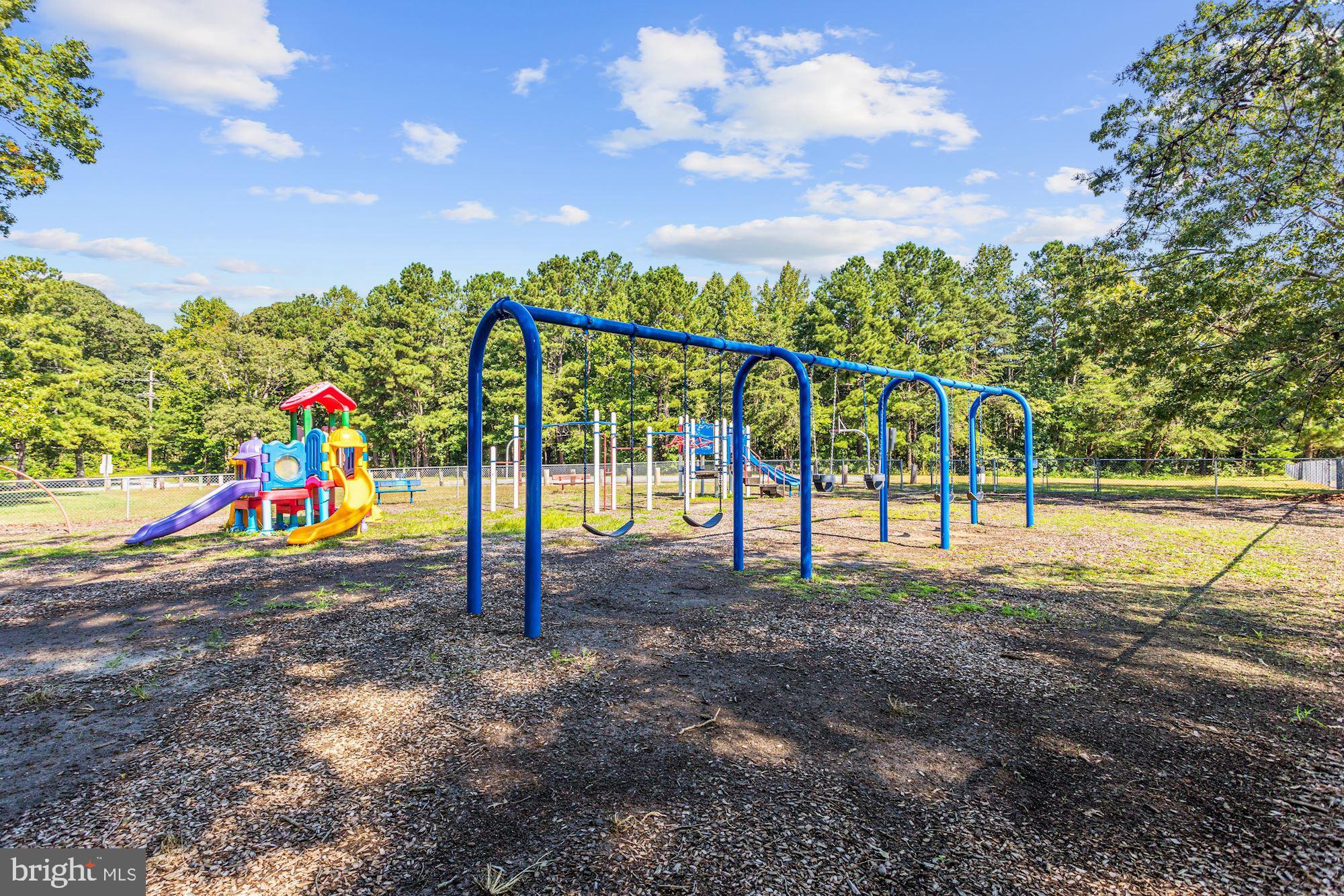 968 Santa Rosa Court Lusby, MD 20657 - Photo 35 of 39 Community Play Area