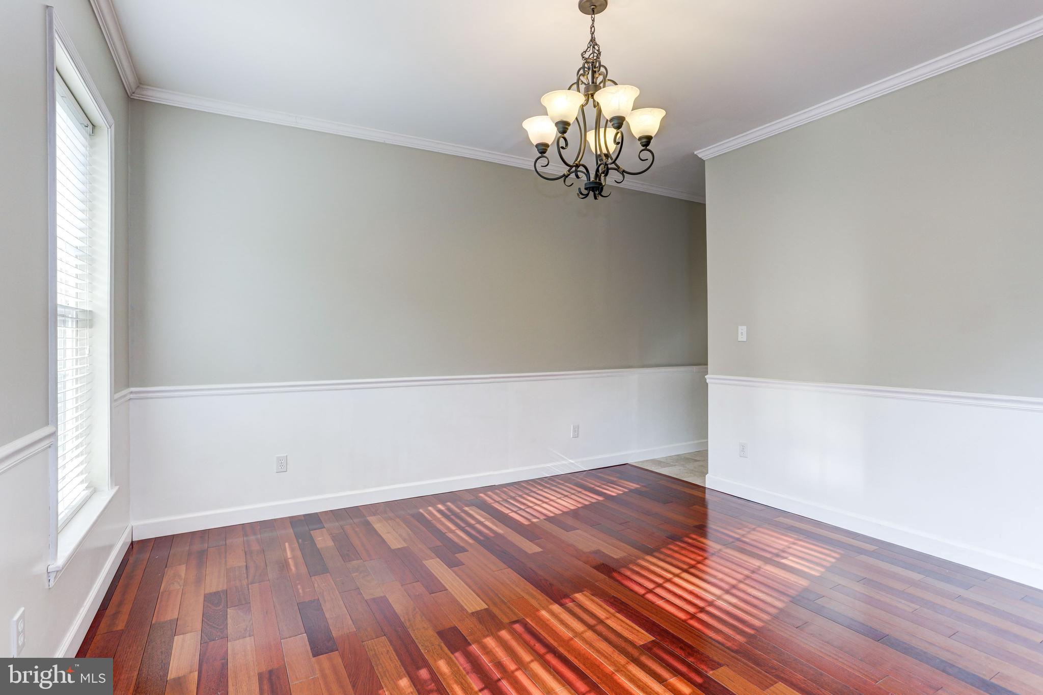 968 Santa Rosa Court Lusby, MD 20657 - Photo 7 of 39 Dining Room