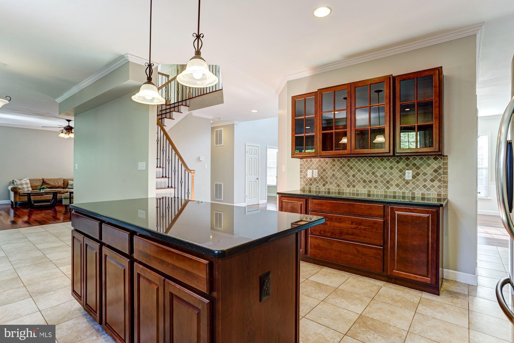 968 Santa Rosa Court Lusby, MD 20657 - Photo 10 of 39 Kitchen