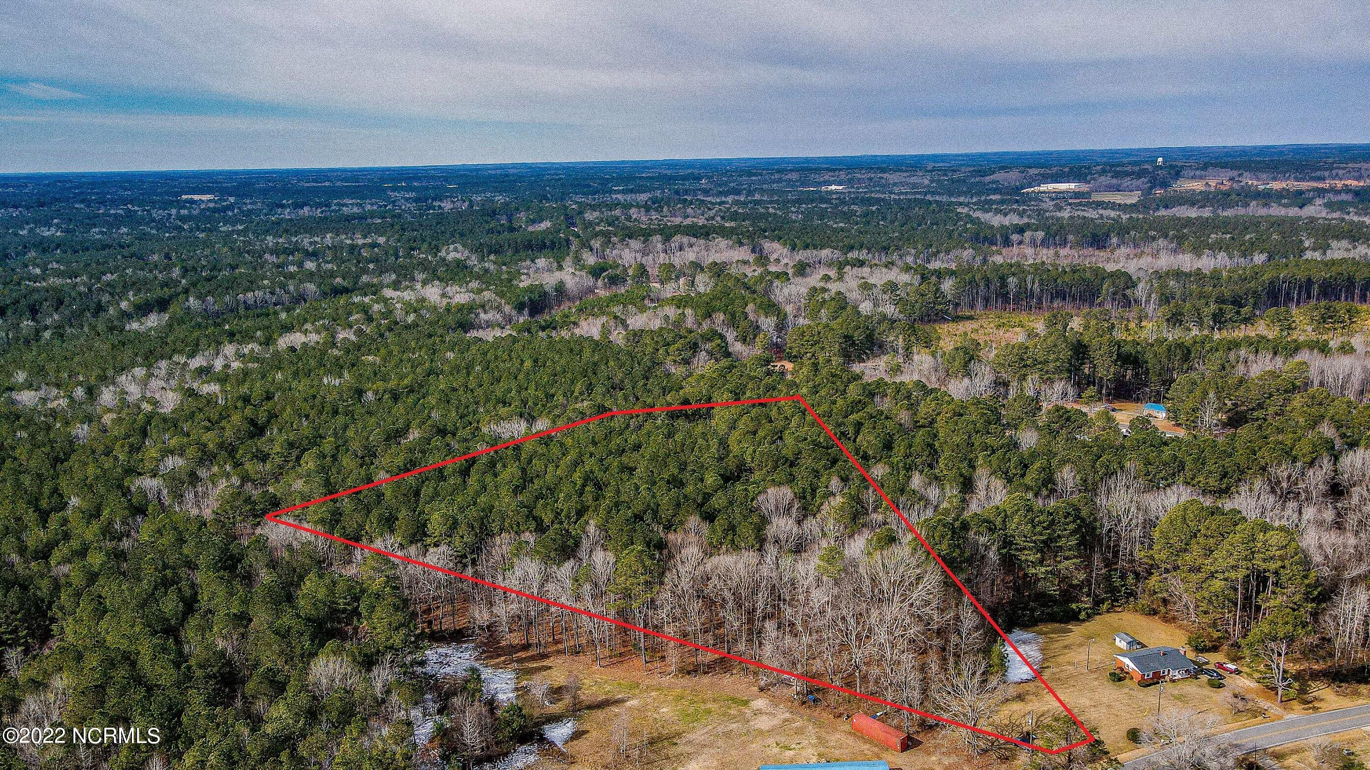 Tract A Farrell Road Sanford, NC 27330 - Photo 1 of 7 Front