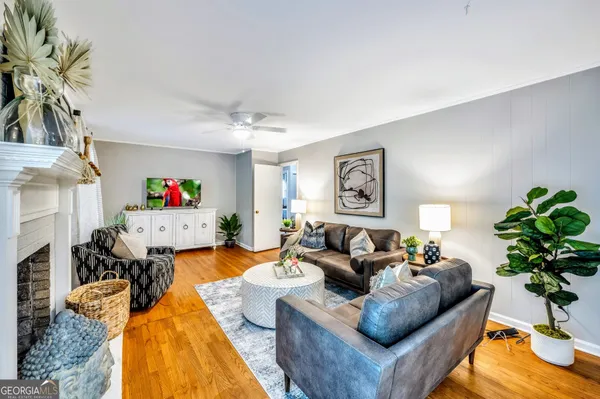 $5,900 | 801 Mockingbird Lane, Marietta, GA 30068