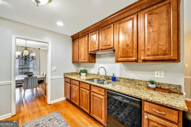 $5,900 | 801 Mockingbird Lane, Marietta, GA 30068