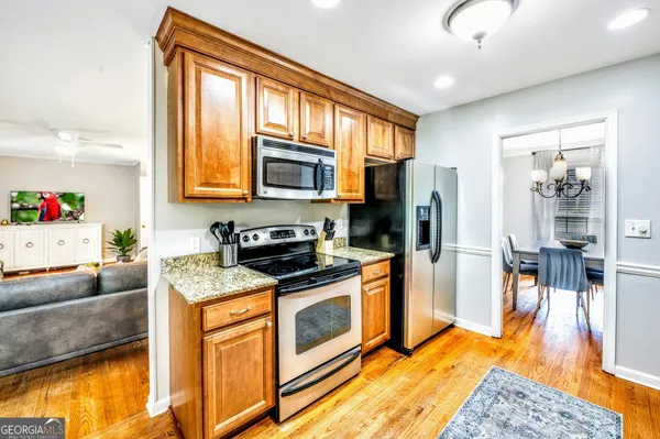 $5,900 | 801 Mockingbird Lane, Marietta, GA 30068