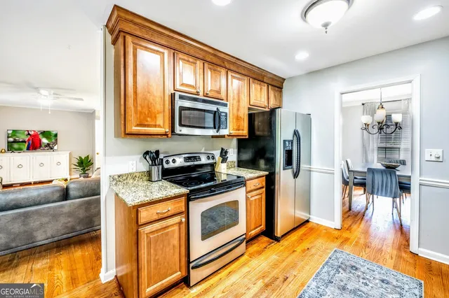 $5,900 | 801 Mockingbird Lane, Marietta, GA 30068