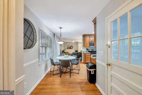 $5,900 | 801 Mockingbird Lane, Marietta, GA 30068