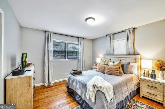 $5,900 | 801 Mockingbird Lane, Marietta, GA 30068