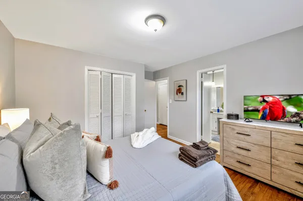 $5,900 | 801 Mockingbird Lane, Marietta, GA 30068