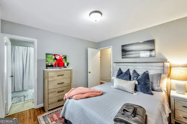 $5,900 | 801 Mockingbird Lane, Marietta, GA 30068