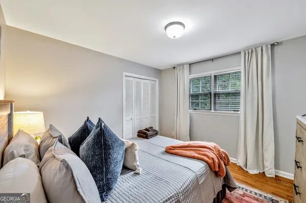 $5,900 | 801 Mockingbird Lane, Marietta, GA 30068