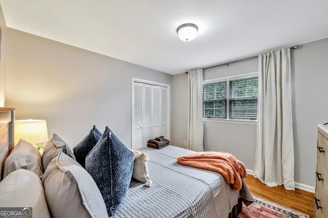 $5,900 | 801 Mockingbird Lane, Marietta, GA 30068