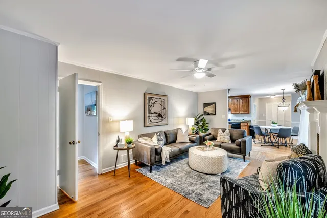 $5,900 | 801 Mockingbird Lane, Marietta, GA 30068