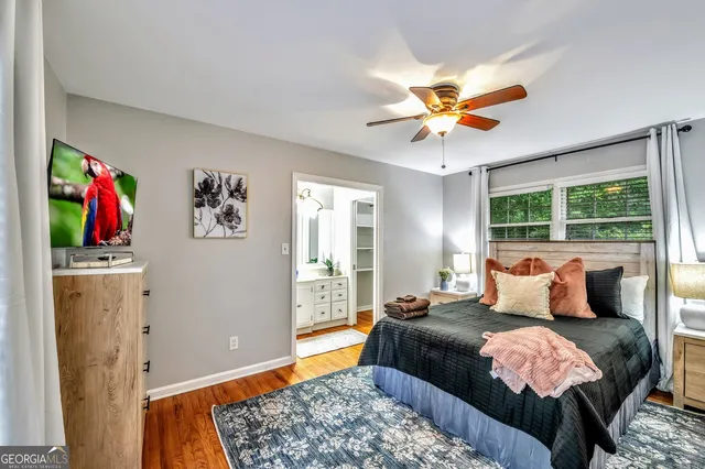 $5,900 | 801 Mockingbird Lane, Marietta, GA 30068