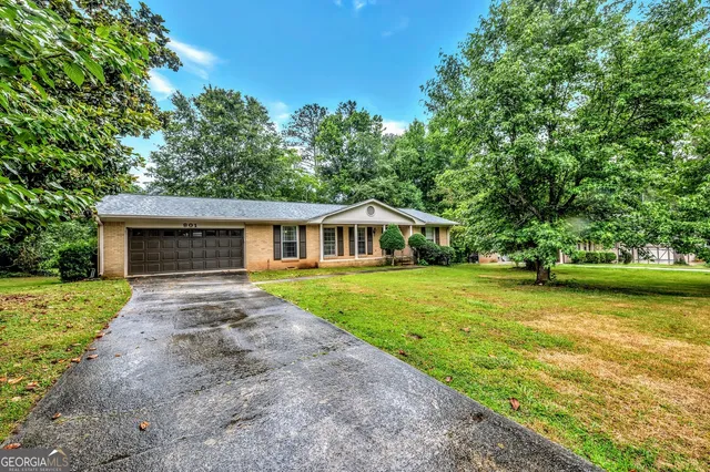 $5,900 | 801 Mockingbird Lane, Marietta, GA 30068