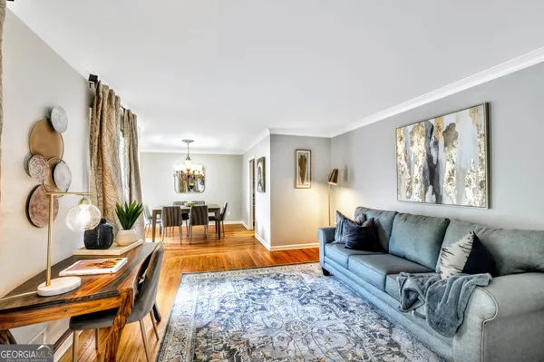 $5,900 | 801 Mockingbird Lane, Marietta, GA 30068