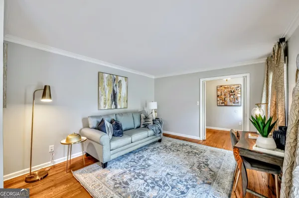 $5,900 | 801 Mockingbird Lane, Marietta, GA 30068