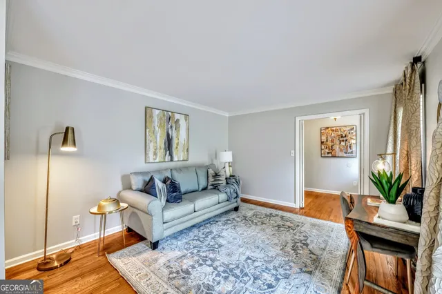 $5,900 | 801 Mockingbird Lane, Marietta, GA 30068