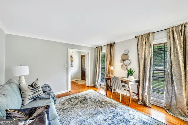 $5,900 | 801 Mockingbird Lane, Marietta, GA 30068