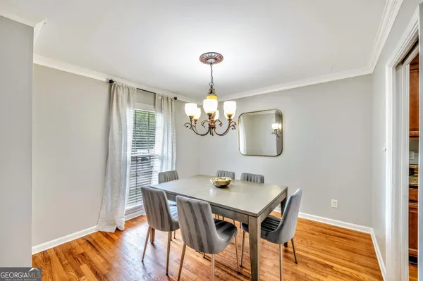 $5,900 | 801 Mockingbird Lane, Marietta, GA 30068