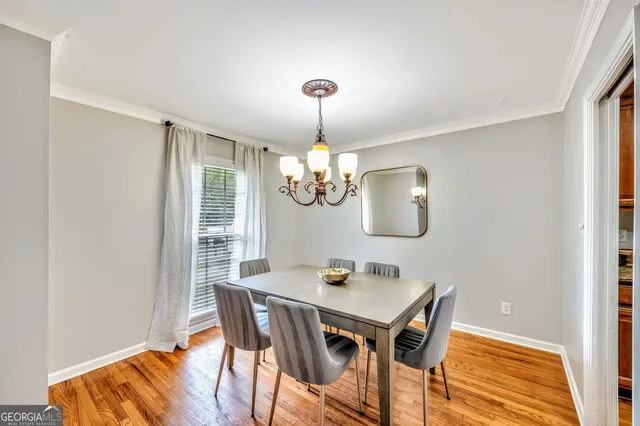 $5,900 | 801 Mockingbird Lane, Marietta, GA 30068