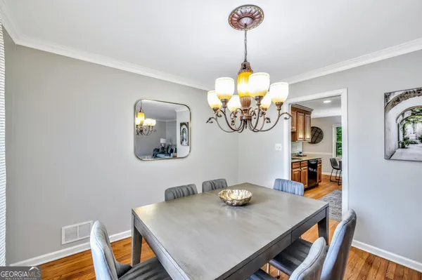 $5,900 | 801 Mockingbird Lane, Marietta, GA 30068