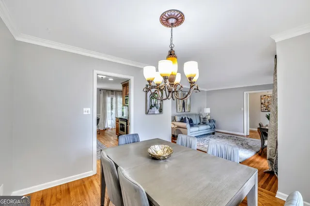 $5,900 | 801 Mockingbird Lane, Marietta, GA 30068